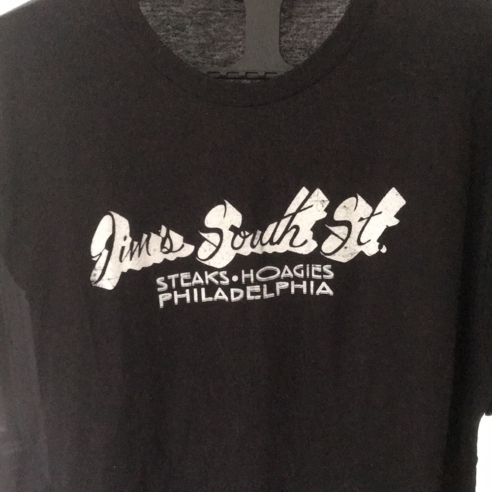 Jim’s South St. Steaks Hoagies Philadelphia